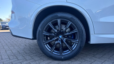 BMW X5 xDrive30d MHT M Sport 5dr Auto Diesel Estate